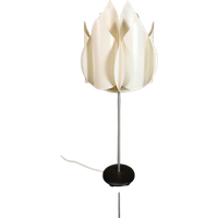 Vintage Knappa Tulpan Lamp, Brylle & Jacobsen For Ikea