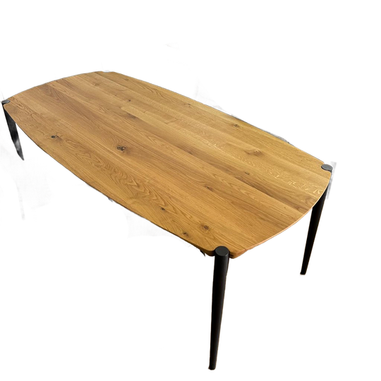 Eettafel Poppy 1