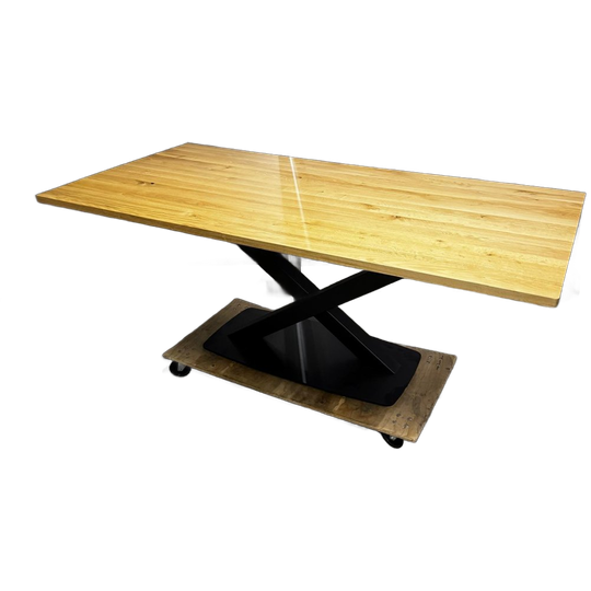 Eettafel Oxxi 2.0 1