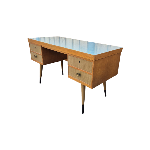 Vintage Bureau - Eka Werk