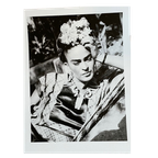 Frida Kahlo ( 1907-1954), Frida Kahlo-foto Akg-images 2013, Printed In Germany thumbnail 1