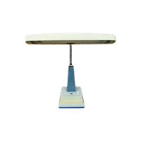 Bureaulamp National, Matsushita 1970'S