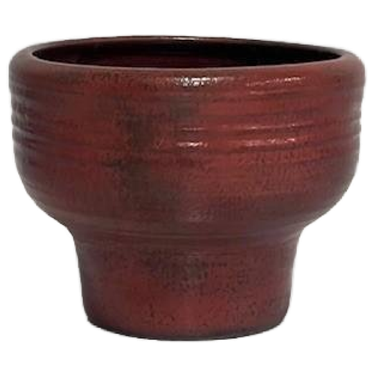 Mobach | Vintage Xl Bloempot 1