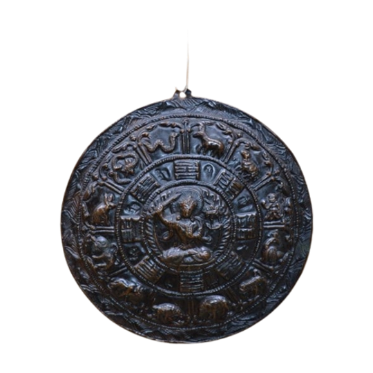 Tibetaans Wandornament 1