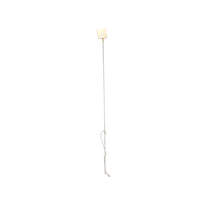 Dutch Design - Goods - Design Chris Slutter - Leunlamp - 'Lazy Lamp'