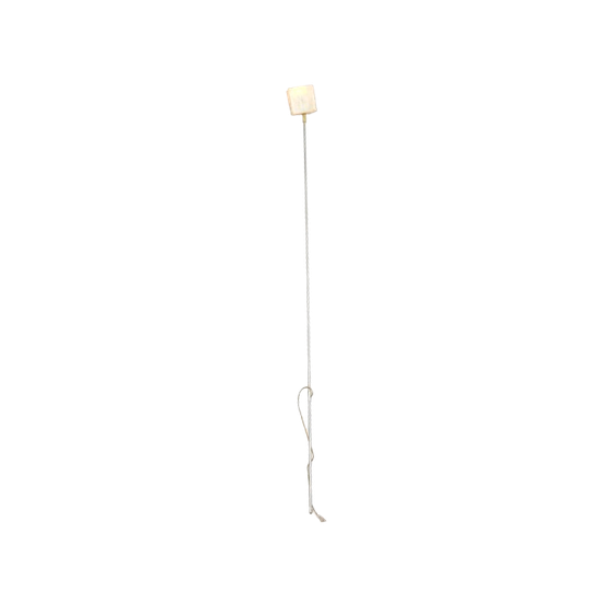 Dutch Design - Goods - Design Chris Slutter - Leunlamp - 'lazy Lamp' 1