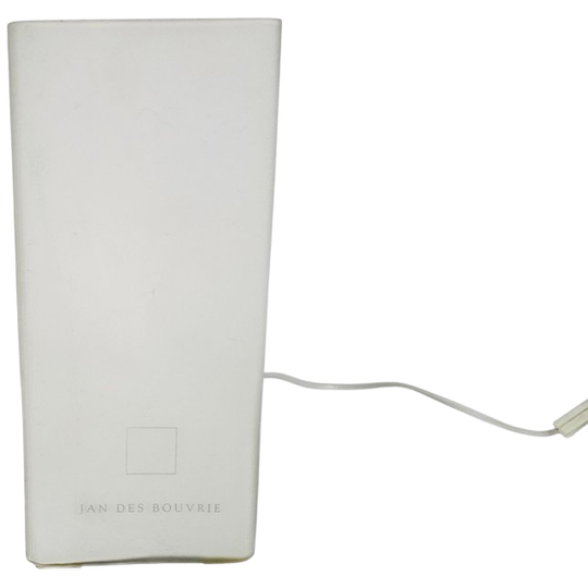 Boxford Holland - Jan Des Bouvrie - Kubus Lamp - Cubic Lamp - R2217 - 1990's 1