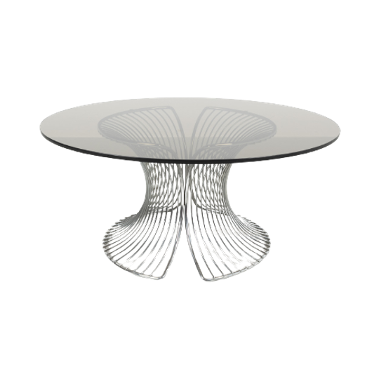 Draadframe Salontafel 68609 1