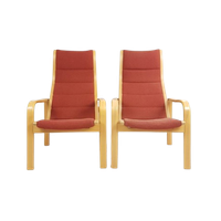 Yngve Ekström Fauteuil Opknapper
