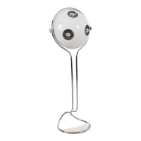 Space Age Ufo Lamp 66259