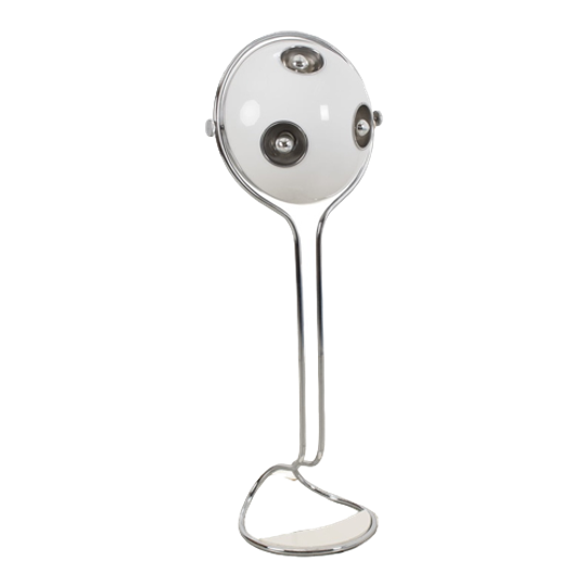 Space Age Ufo Lamp 66259 1