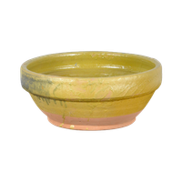 Grote Terracotta Schaal 24014