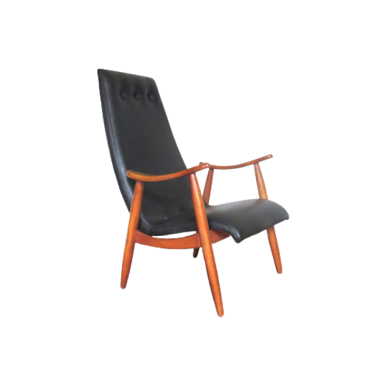 Webe – Louis Teeffelen – Fauteuil - Nm05 1