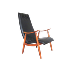 Webe – Louis Teeffelen – Fauteuil - Nm05 thumbnail 1