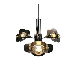 Vintage Italiaanse Hanglamp