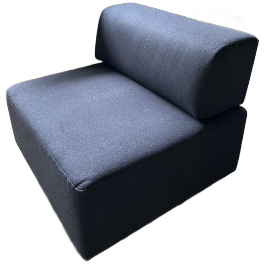 Studio Henk Brick Fauteuil 1