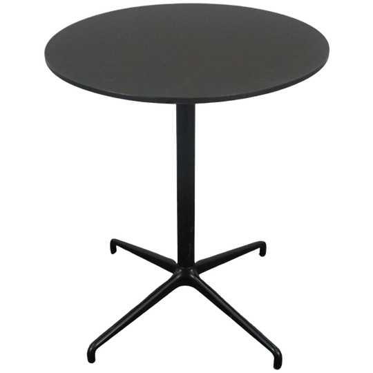 &tradition | Rely Atd5 Outdoor Tafel Zwart 1