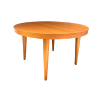 Prachtige Ronde Eettafel