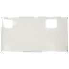 Officenow Whiteboard, 240 X 120 Cm thumbnail 1