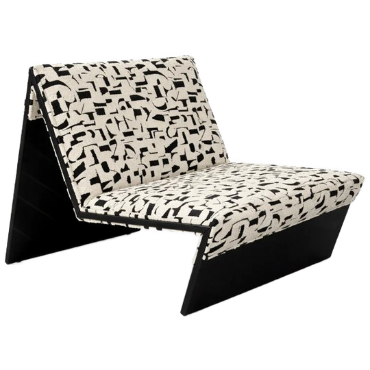 Sz10 M Lounge Chair By Hans Ebbing & Ton Haas For Artifort 1