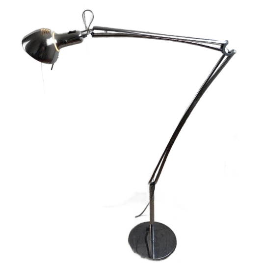 Lumina Naomi Terra Vloerlamp 1