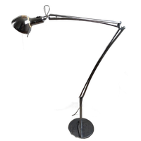 Lumina Naomi Terra Vloerlamp