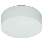 Wit Glazen Plafondlamp 69454 thumbnail 1