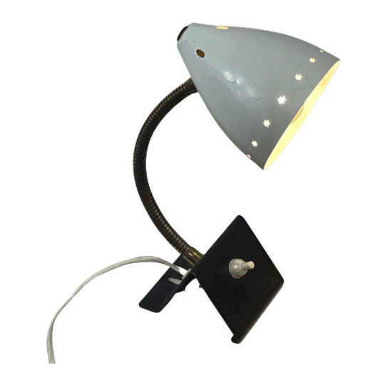 J. A. Busquet - Hala Zeist - Table / Desklamp Model ‘ukkie’ (little One) - Star Series - Can Be U 1