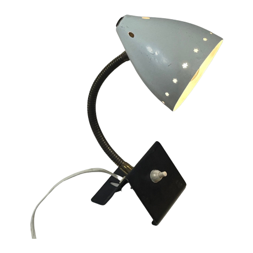 J. A. Busquet - Hala Zeist - Table / Desklamp Model ‘Ukkie’ (Little One) - Star Series - Can Be U