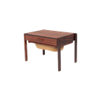 Danish 1960’s Side/hall Table thumbnail 1