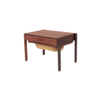Danish 1960’s Side/hall Table