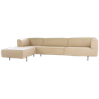 ‘met’ 250 Sofa By Piero Lissoni For Cassina (1996) – Italy thumbnail 1