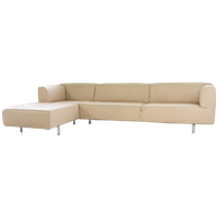 ‘met’ 250 Sofa By Piero Lissoni For Cassina (1996) – Italy