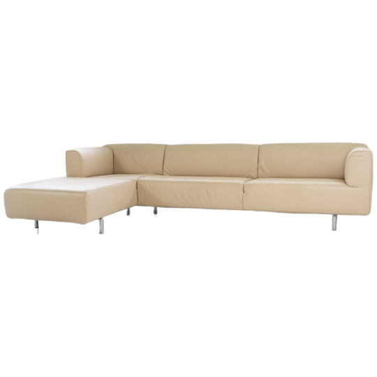 ‘met’ 250 Sofa By Piero Lissoni For Cassina (1996) – Italy 1