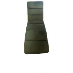 Mooie Groene Lig Fauteuil. Niet Gebruikt. thumbnail 1