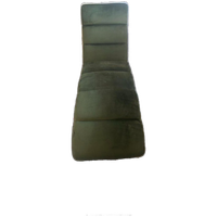 Mooie Groene Lig Fauteuil. Niet Gebruikt.
