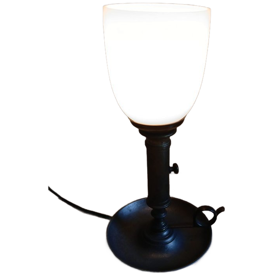 Schemerlamp Nachtlamp Tafellamp Bureaulamp Snotneus 1
