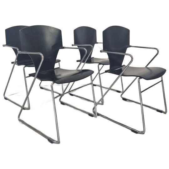 Egoa Stua Stoelen Door Josep Mora 1