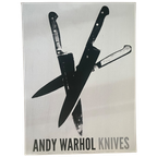 Andy Warhol  (1928-1987), Knives… thumbnail 1