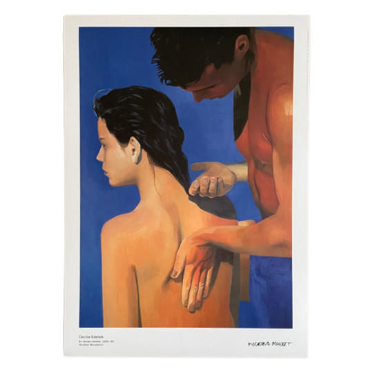 Cecilia Edefalk, En Anna Rorelse, 1990-99, Another Movement 1