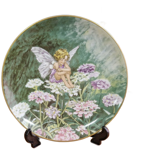 Villeroy En Boch Heinlich Fairies Verzameling 1