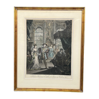 Gravure Door Thomas Cook (Ca. 1744–1818). thumbnail 1