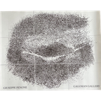 Giuseppe Penope, Contatto.. Printed In The Uk thumbnail 1