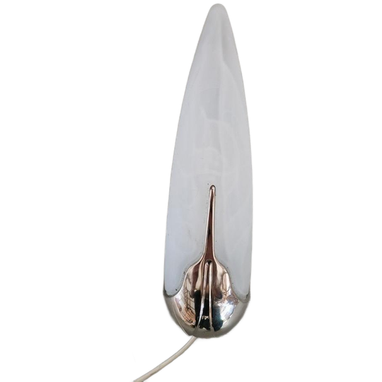 Art Deco Revival Vintage Wandlamp 1