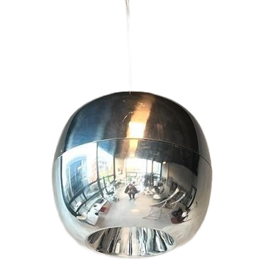Ij | Hanglamp Pendant Jacob De Baan Design Dark 1