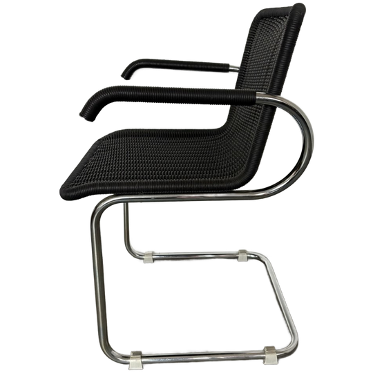 Bauhaus Chair Tecta Cantilever Style 1
