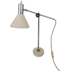 Herda Tafellamp Hengel Lamp Vintage Design thumbnail 1