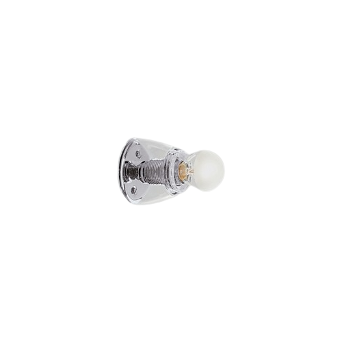 Esedra Billy Ceiling E14 Helder/Mat  Plafondlamp Transparant