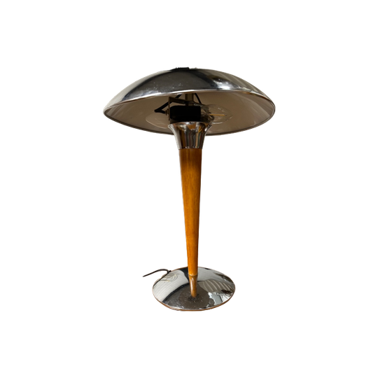 Mushroom Tafellamp 1
