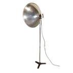Vintage Industriëlle Studio Set Vloerlamp/ Lampen, Photax thumbnail 1